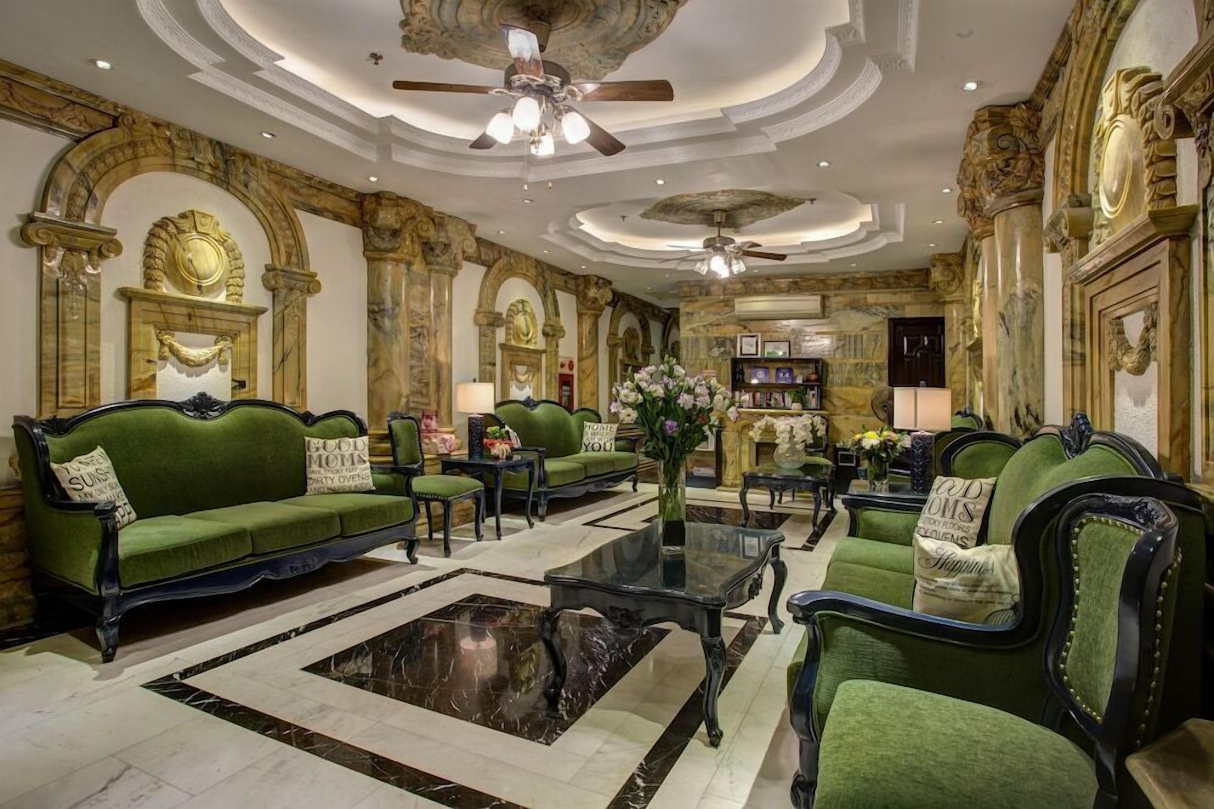 Hanoi Media Hotel & Spa — Photos 2