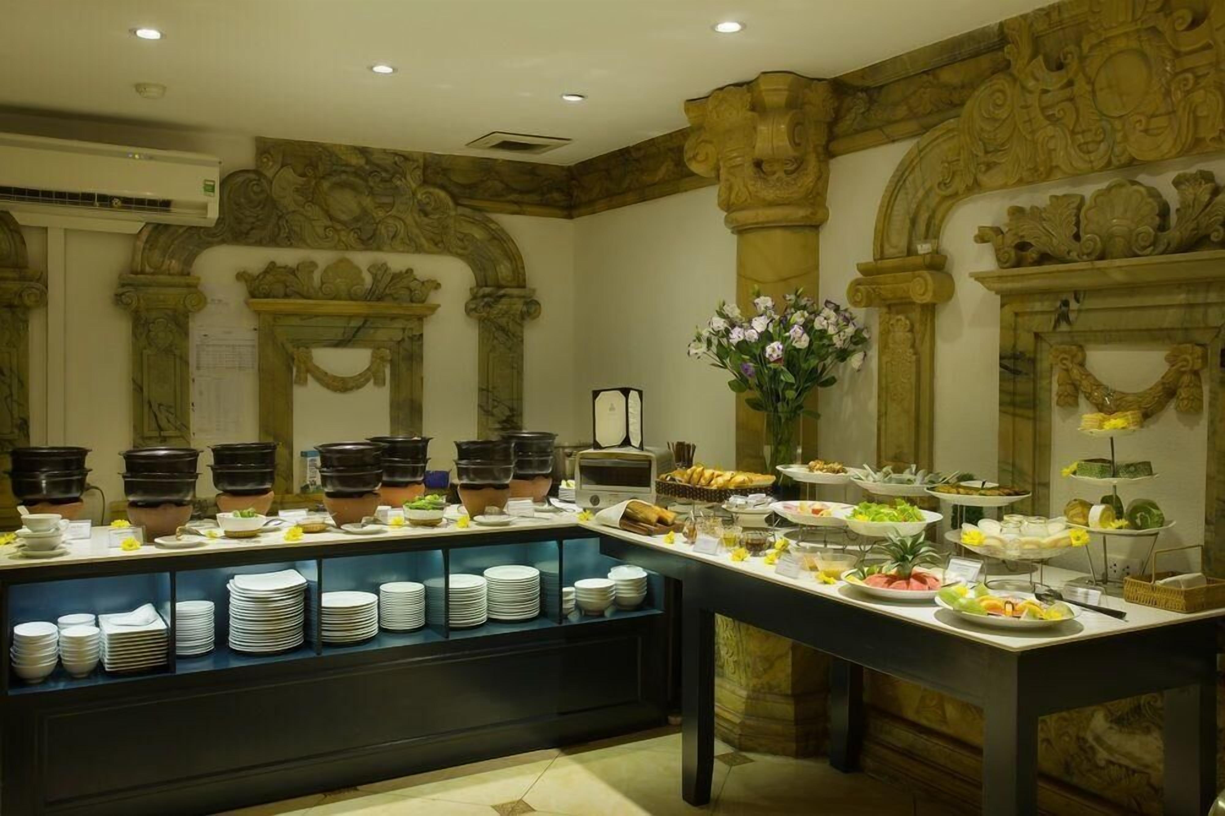 Hanoi Media Hotel & Spa — Photos 3